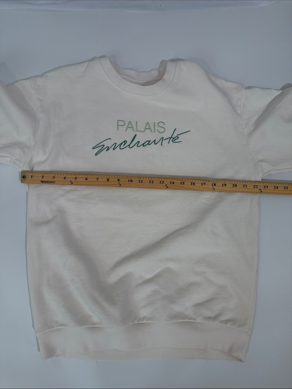 Enchante Daniel Ricciardo Crewneck Sweatshirt Size M - Picture 4 of 7
